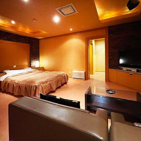 Hotel Arun-Adult Only Abashiri Buitenkant foto