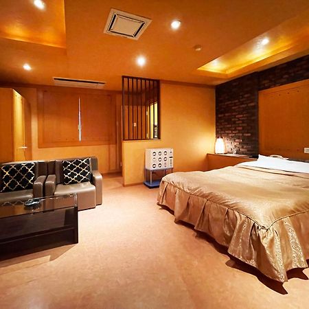 Hotel Arun-Adult Only Abashiri Buitenkant foto
