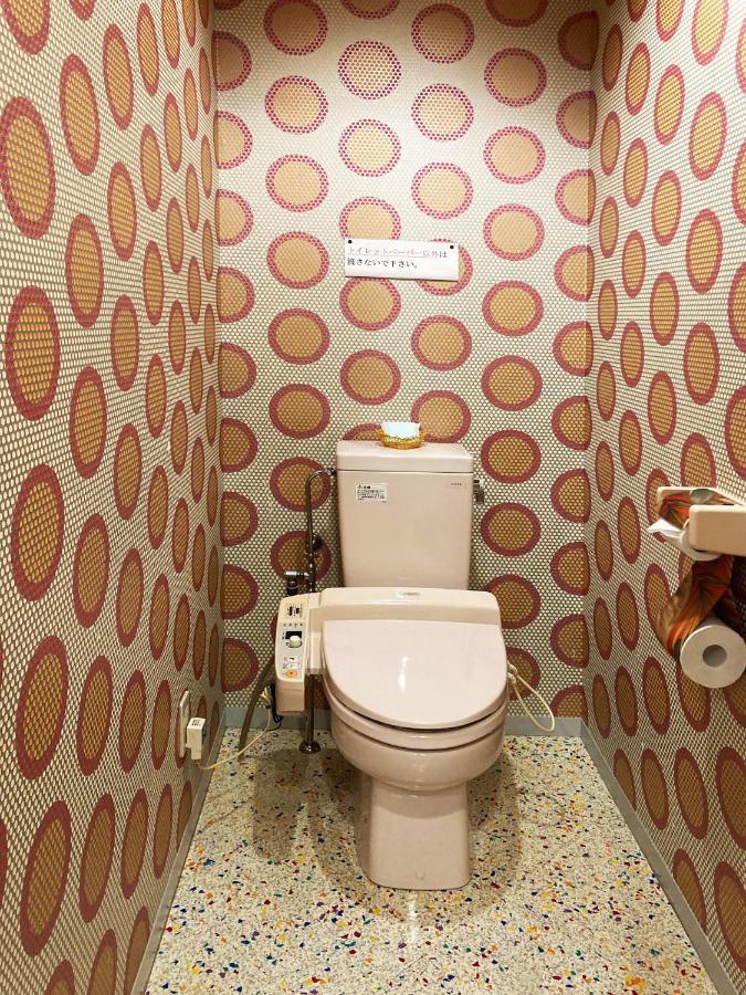 Hotel Arun-Adult Only Abashiri Buitenkant foto
