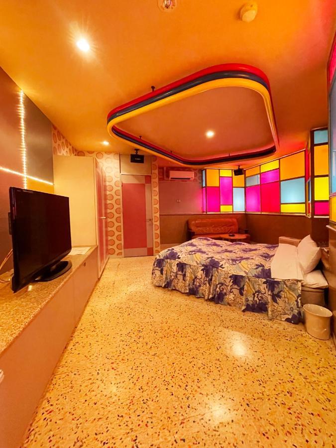Hotel Arun-Adult Only Abashiri Buitenkant foto