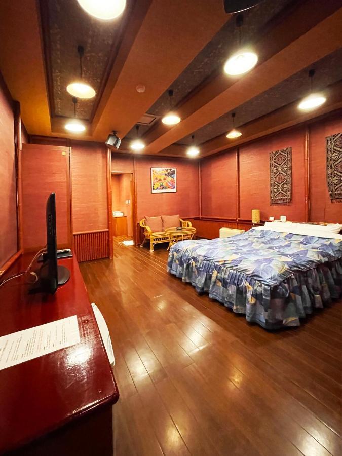 Hotel Arun-Adult Only Abashiri Buitenkant foto