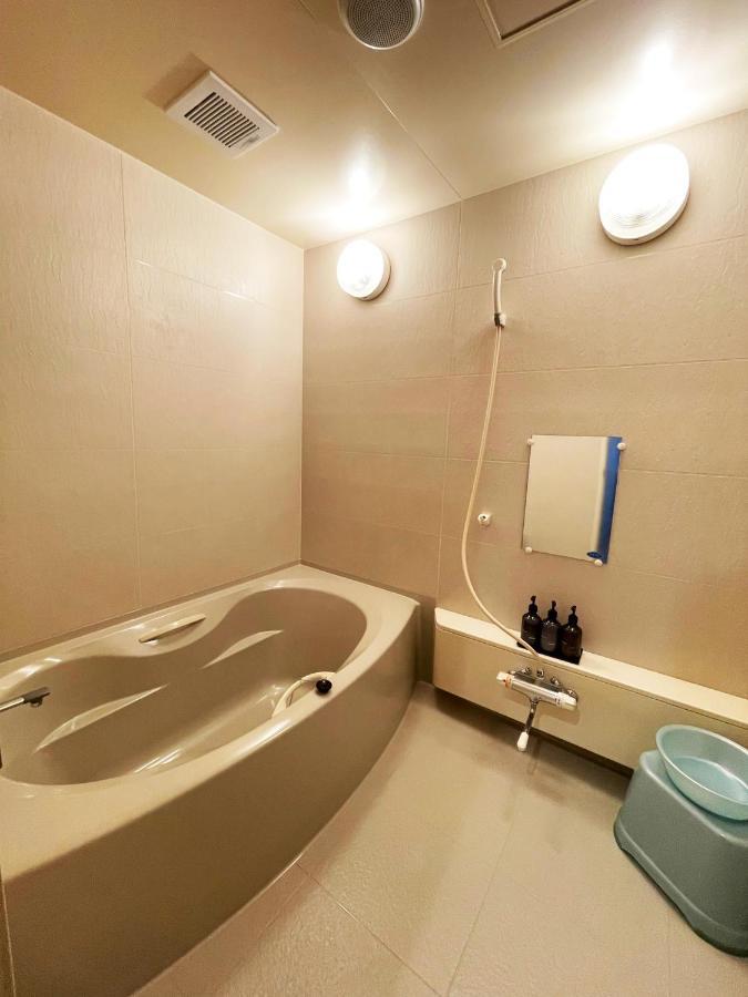 Hotel Arun-Adult Only Abashiri Buitenkant foto