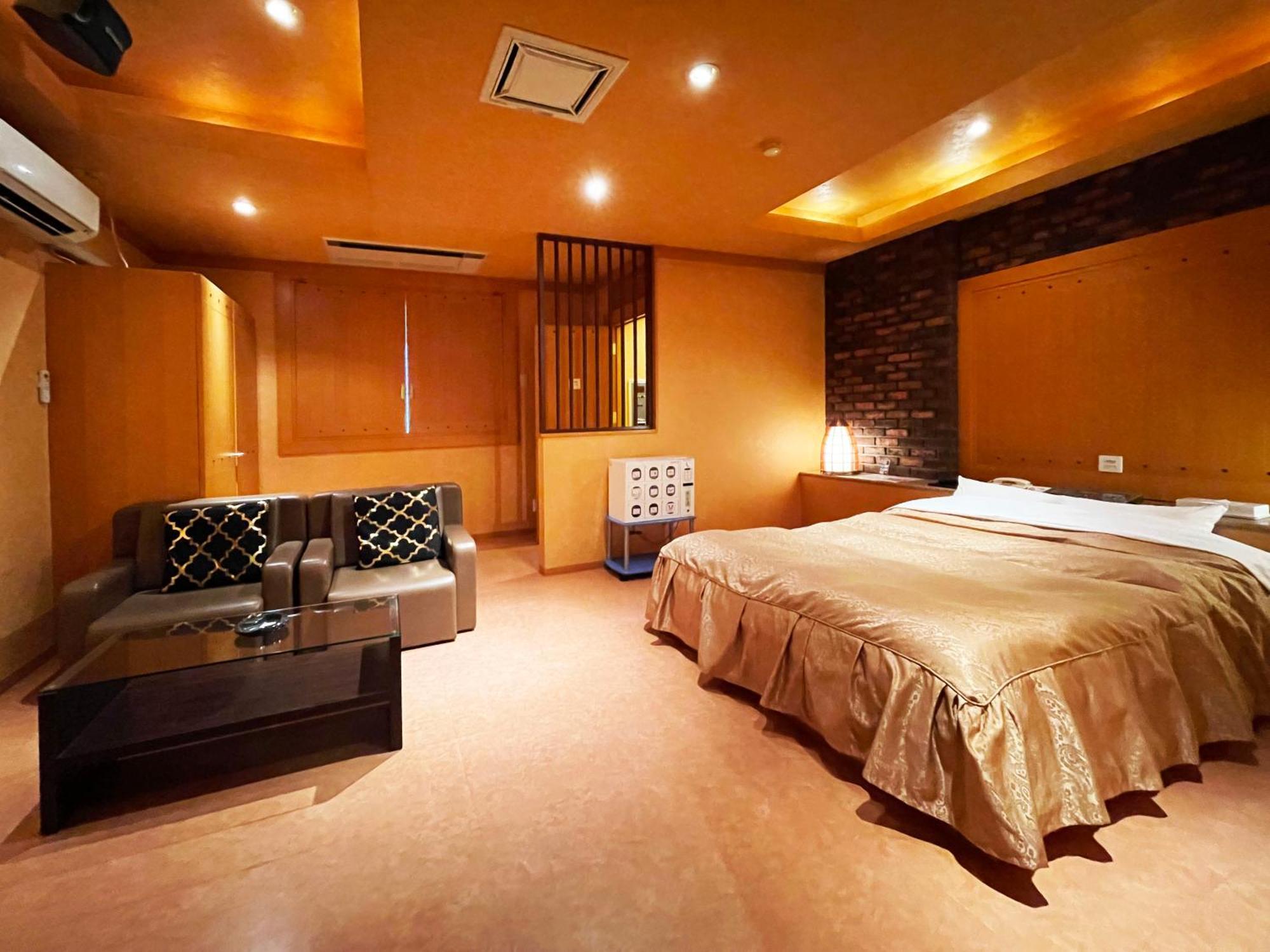 Hotel Arun-Adult Only Abashiri Buitenkant foto